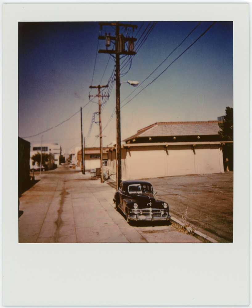 Polaroid 10